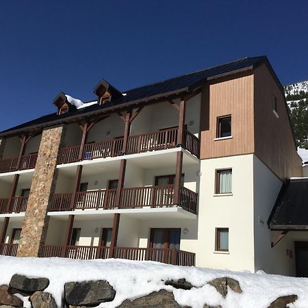 Duplex 8 Couchages, Au Pied Des Pistes De La Mongie Lejlighed Eksteriør billede