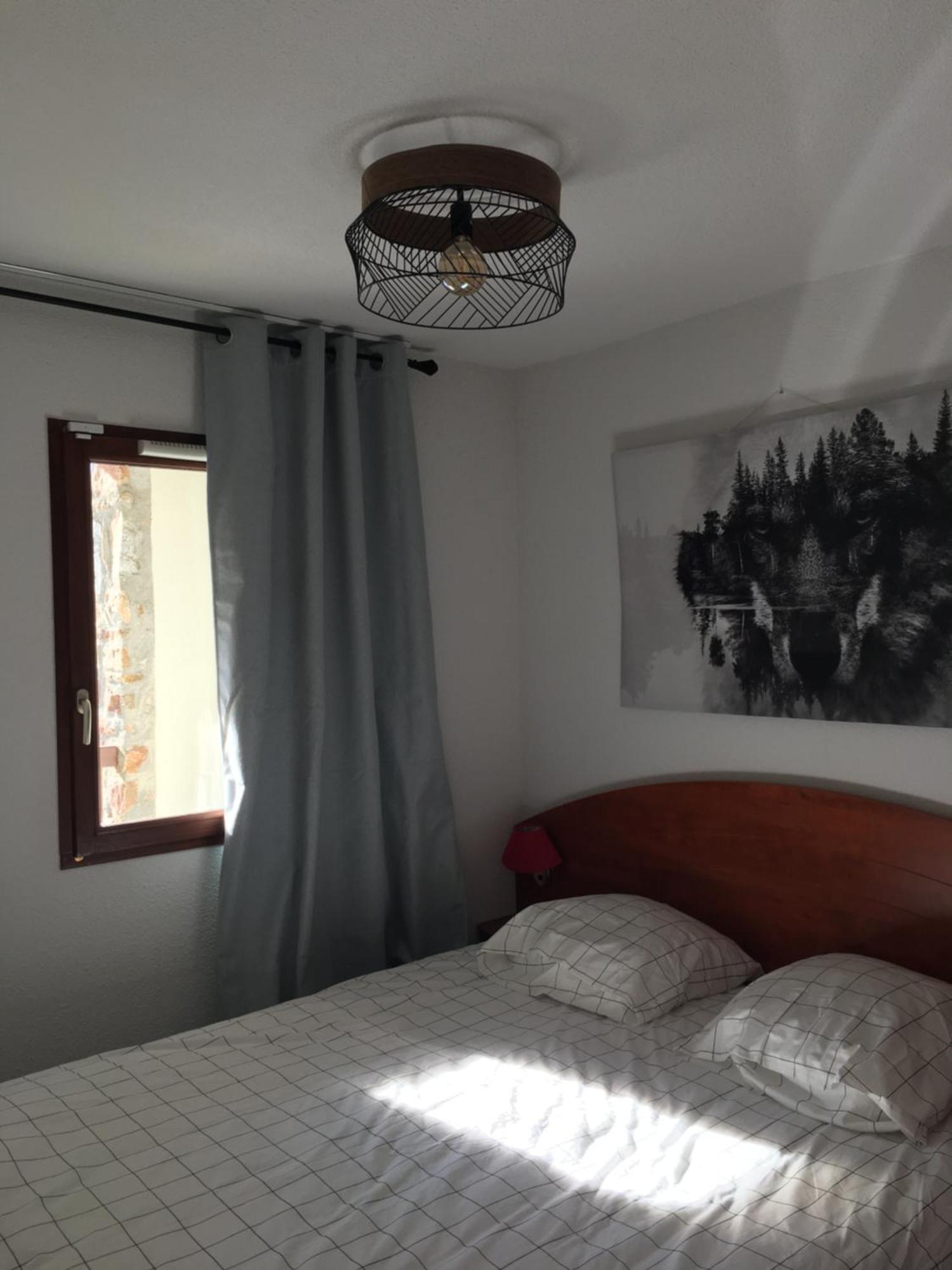 Duplex 8 Couchages, Au Pied Des Pistes De La Mongie Lejlighed Eksteriør billede