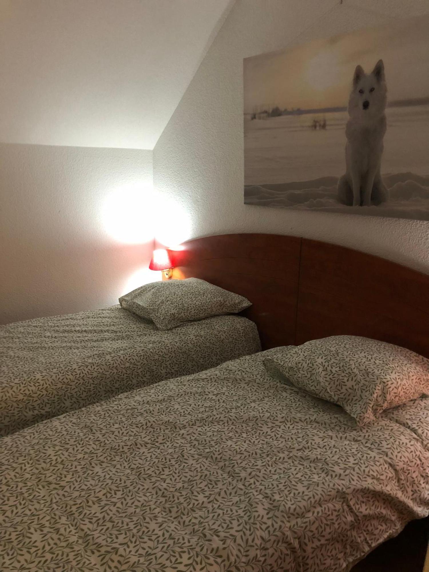 Duplex 8 Couchages, Au Pied Des Pistes De La Mongie Lejlighed Eksteriør billede