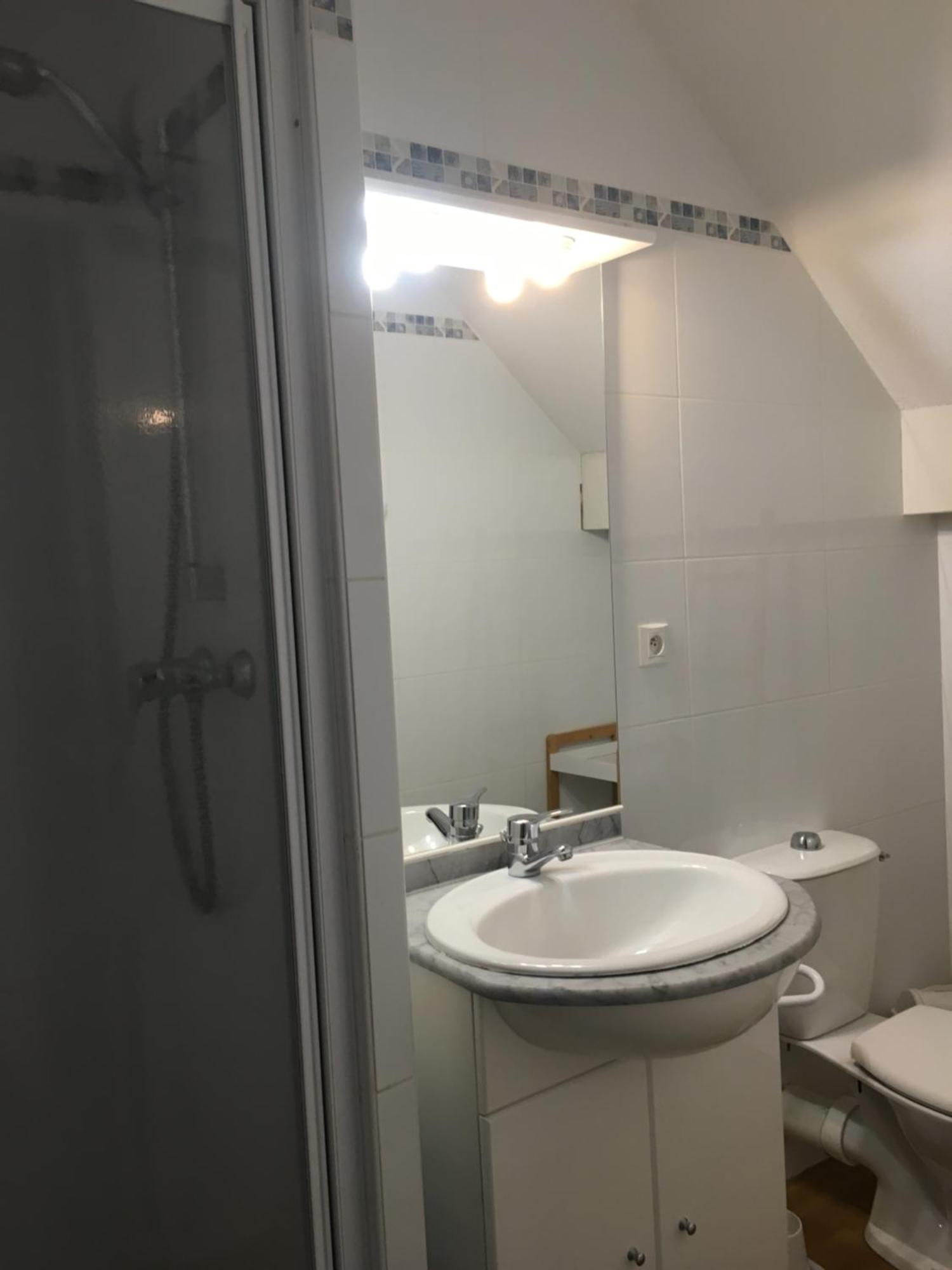 Duplex 8 Couchages, Au Pied Des Pistes De La Mongie Lejlighed Eksteriør billede