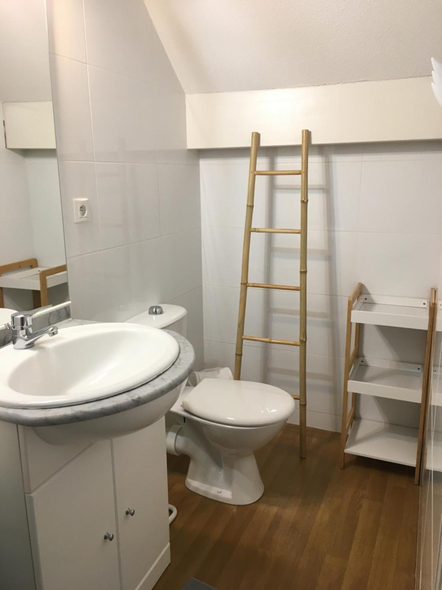 Duplex 8 Couchages, Au Pied Des Pistes De La Mongie Lejlighed Eksteriør billede